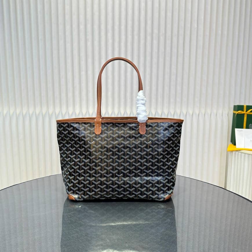 Shopping Bag (Zipper Version) 0012